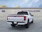 2025 Ford F-150 Lightning SuperCrew Cab AWD Pickup for sale #HFG13485 - photo 8