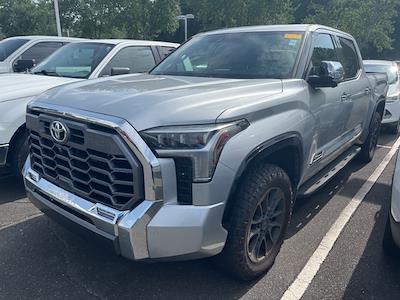 2023 Toyota Tundra CrewMax Cab 4x4 Pickup for sale #HFG13485A - photo 1