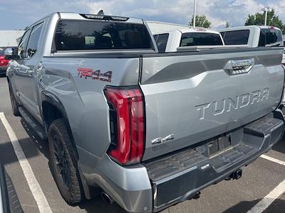 2023 Toyota Tundra CrewMax Cab 4x4 Pickup for sale #HFG13485A - photo 2