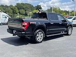 2021 Ford F-150 SuperCrew Cab 4x4 Pickup for sale #HFG13485B - photo 2