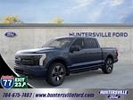 New 2025 Ford F-150 Lightning Platinum SuperCrew Cab AWD Pickup for sale #HFG15290 - photo 1