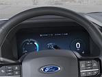 New 2025 Ford F-150 Lightning Platinum SuperCrew Cab AWD Pickup for sale #HFG15290 - photo 13