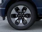 New 2025 Ford F-150 Lightning Platinum SuperCrew Cab AWD Pickup for sale #HFG15290 - photo 19