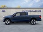 New 2025 Ford F-150 Lightning Platinum SuperCrew Cab AWD Pickup for sale #HFG15290 - photo 4