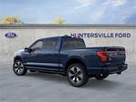 New 2025 Ford F-150 Lightning Platinum SuperCrew Cab AWD Pickup for sale #HFG15290 - photo 2