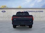 New 2025 Ford F-150 Lightning Platinum SuperCrew Cab AWD Pickup for sale #HFG15290 - photo 5