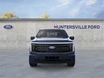 New 2025 Ford F-150 Lightning Platinum SuperCrew Cab AWD Pickup for sale #HFG15290 - photo 6