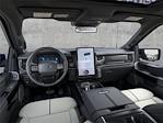 New 2025 Ford F-150 Lightning Platinum SuperCrew Cab AWD Pickup for sale #HFG15290 - photo 9