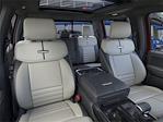 New 2025 Ford F-150 Lightning Platinum SuperCrew Cab AWD Pickup for sale #HFG17571 - photo 10