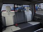 New 2025 Ford F-150 Lightning Platinum SuperCrew Cab AWD Pickup for sale #HFG17571 - photo 11