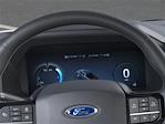 New 2025 Ford F-150 Lightning Platinum SuperCrew Cab AWD Pickup for sale #HFG17571 - photo 13