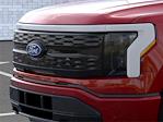 New 2025 Ford F-150 Lightning Platinum SuperCrew Cab AWD Pickup for sale #HFG17571 - photo 17