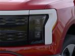 New 2025 Ford F-150 Lightning Platinum SuperCrew Cab AWD Pickup for sale #HFG17571 - photo 18