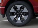 New 2025 Ford F-150 Lightning Platinum SuperCrew Cab AWD Pickup for sale #HFG17571 - photo 19