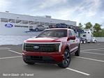 New 2025 Ford F-150 Lightning Platinum SuperCrew Cab AWD Pickup for sale #HFG17571 - photo 3