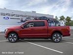 New 2025 Ford F-150 Lightning Platinum SuperCrew Cab AWD Pickup for sale #HFG17571 - photo 4