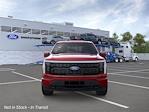 New 2025 Ford F-150 Lightning Platinum SuperCrew Cab AWD Pickup for sale #HFG17571 - photo 6