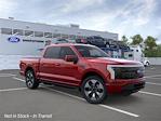 New 2025 Ford F-150 Lightning Platinum SuperCrew Cab AWD Pickup for sale #HFG17571 - photo 7