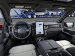 New 2025 Ford F-150 Lightning Platinum SuperCrew Cab AWD Pickup for sale #HFG17571 - photo 9