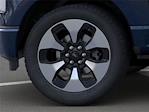 New 2025 Ford F-150 Lightning Platinum SuperCrew Cab AWD Pickup for sale #HFG18625 - photo 19