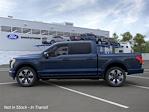New 2025 Ford F-150 Lightning Platinum SuperCrew Cab AWD Pickup for sale #HFG18625 - photo 4