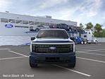 New 2025 Ford F-150 Lightning Platinum SuperCrew Cab AWD Pickup for sale #HFG18625 - photo 6