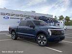 New 2025 Ford F-150 Lightning Platinum SuperCrew Cab AWD Pickup for sale #HFG18625 - photo 7