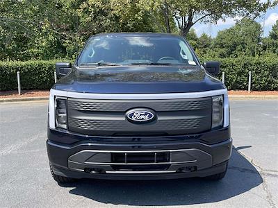 2025 Ford F-150 Lightning SuperCrew Cab AWD Pickup for sale #HFG21752 - photo 2
