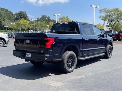 2025 Ford F-150 Lightning SuperCrew Cab AWD Pickup for sale #HFG21752 - photo 2