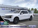 2025 Ford F-150 Lightning SuperCrew Cab AWD Pickup for sale #HFG23114 - photo 1