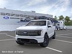 2025 Ford F-150 Lightning SuperCrew Cab AWD Pickup for sale #HFG23114 - photo 2