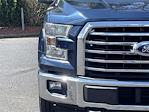 2016 Ford F-150 SuperCrew Cab 4WD Pickup for sale #HFG23458A - photo 37