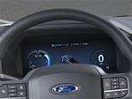 New 2025 Ford F-150 Lightning Lariat SuperCrew Cab AWD Pickup for sale #HFG29100 - photo 13