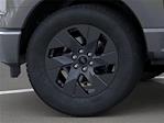 New 2025 Ford F-150 Lightning Lariat SuperCrew Cab AWD Pickup for sale #HFG29100 - photo 19