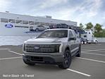 New 2025 Ford F-150 Lightning Lariat SuperCrew Cab AWD Pickup for sale #HFG29100 - photo 3