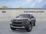 New 2025 Ford Ranger XLT SuperCrew Cab for sale #HFLE63350 - photo 3