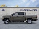 New 2025 Ford Ranger XLT SuperCrew Cab for sale #HFLE63350 - photo 4