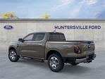New 2025 Ford Ranger XLT SuperCrew Cab for sale #HFLE63350 - photo 2