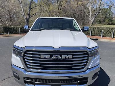 Used 2026 Ram 1500 - photo 1