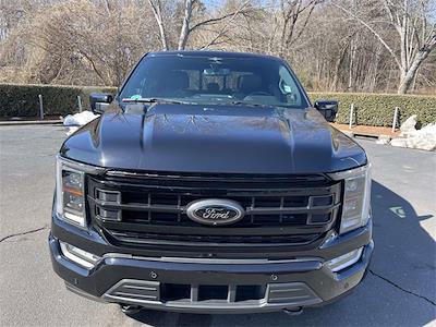 Used 2023 Ford F-150 - photo 1