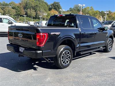 2021 Ford F-150 SuperCrew Cab 4WD Pickup for sale #HFPA51096 - photo 2