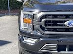 2021 Ford F-150 SuperCrew Cab 4WD Pickup for sale #HFPA51096 - photo 39