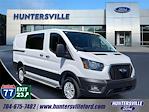 2024 Ford Transit 250 Low Roof RWD Empty Cargo Van for sale #HFPA71097 - photo 1
