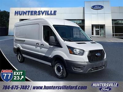 2022 Ford Transit 250 Medium Roof RWD Empty Cargo Van for sale #HFPA74887 - photo 1