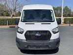 2022 Ford Transit 250 Medium Roof RWD Empty Cargo Van for sale #HFPA74887 - photo 4