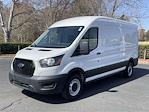 2022 Ford Transit 250 Medium Roof RWD Empty Cargo Van for sale #HFPA74887 - photo 5