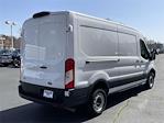 2022 Ford Transit 250 Medium Roof RWD Empty Cargo Van for sale #HFPA74887 - photo 2