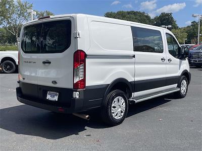 2024 Ford Transit 250 Low Roof RWD Empty Cargo Van for sale #HFPA87267 - photo 2