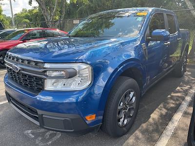 2023 Ford Maverick SuperCrew Cab 4x2 Pickup for sale #HFPA91511 - photo 1