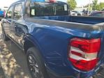 2023 Ford Maverick SuperCrew Cab 4x2 Pickup for sale #HFPA91511 - photo 4